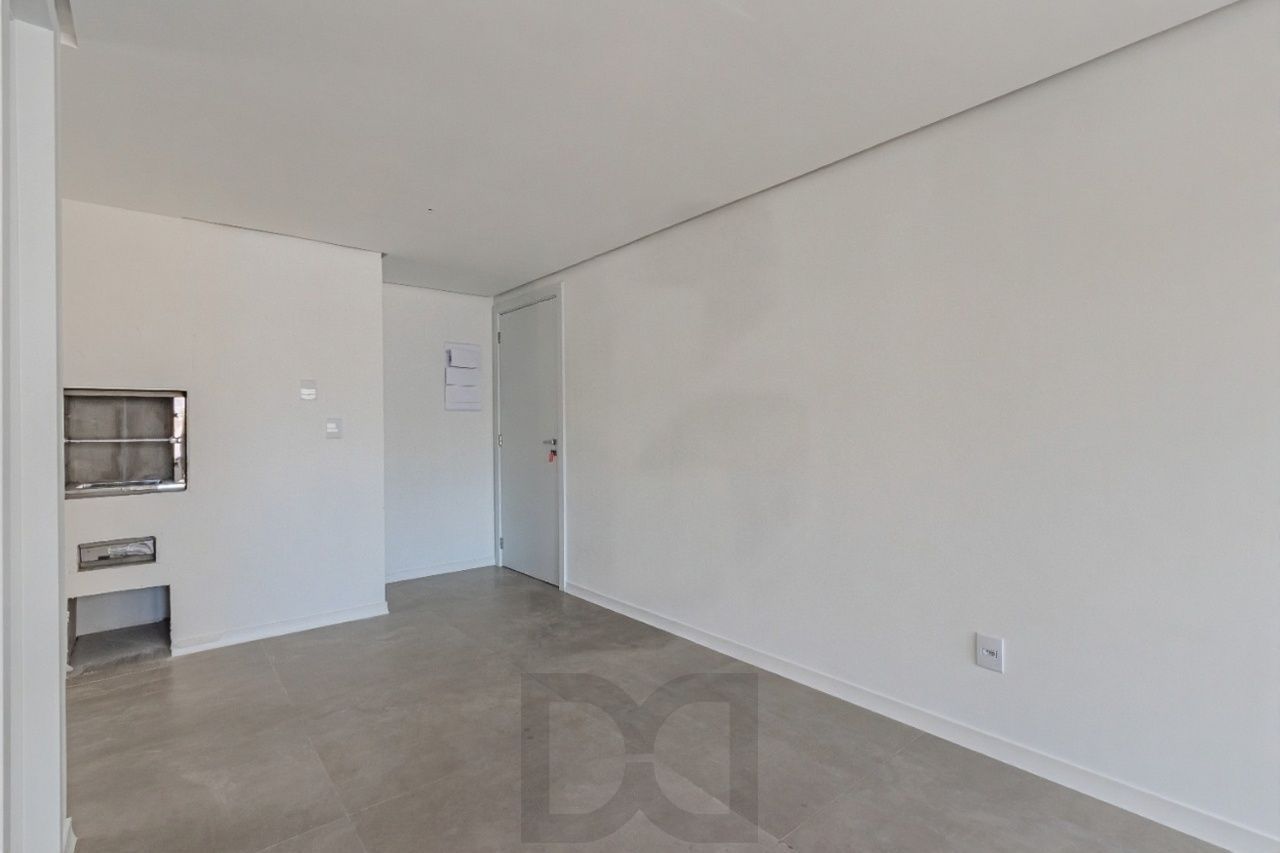 Vende-se apartamento com 1 quarto, 44,9 m² e 1 vaga – Petrópolis — foto 5