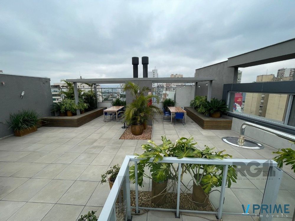Vende-se apartamento de 1 quarto e 21m² - Centro Histórico — foto 13