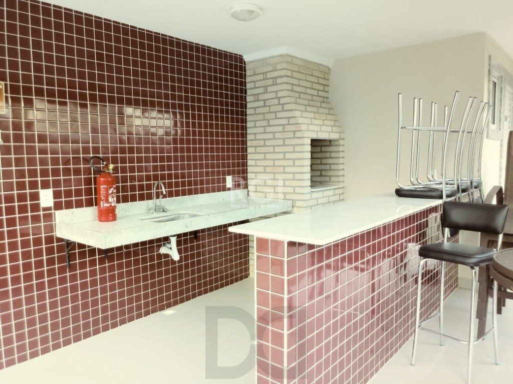 Apartamento para Venda - 44.8m², 1 dormitório, 1 vaga - Protásio Alves — foto 18