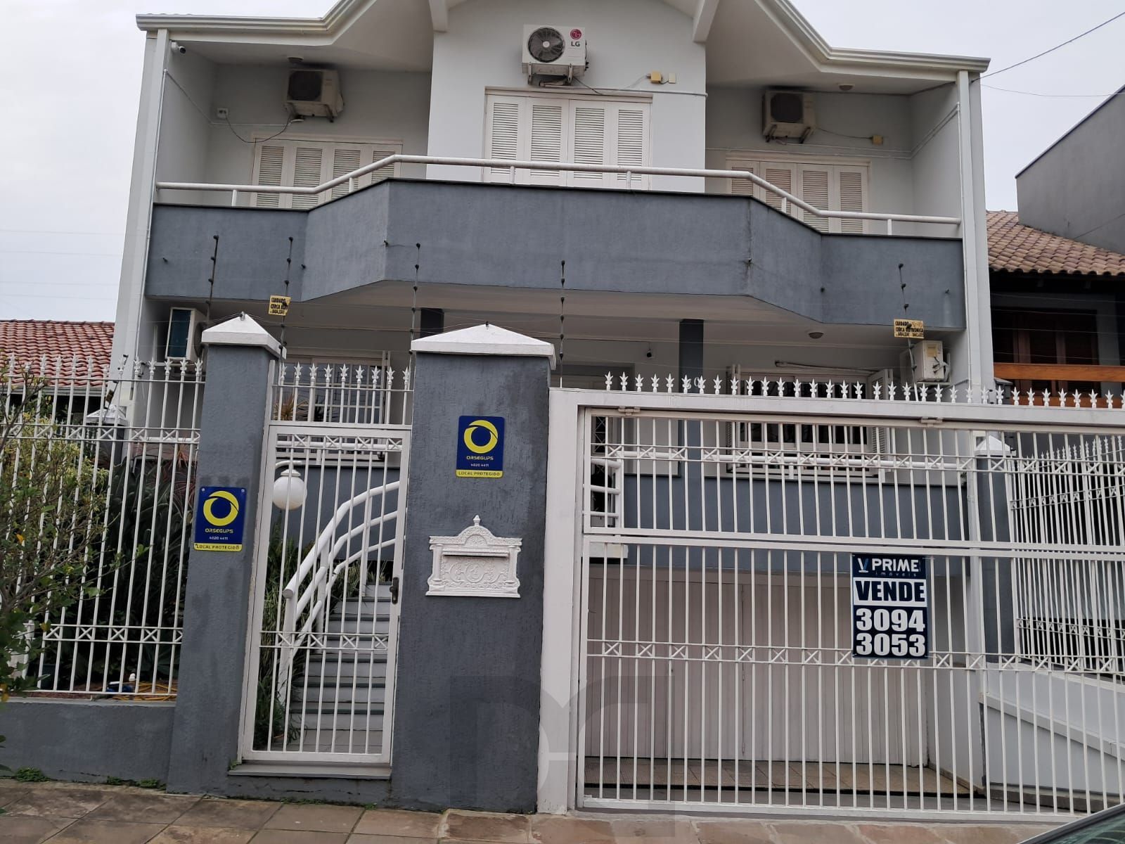 Vende-se sobrado com 5 quartos (3 suítes), 428m² e 3 vagas – Alto Petrópolis — foto 34