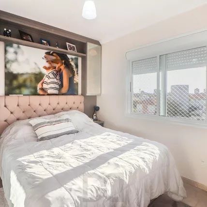 Vende-se apartamento com 2 quartos (1 suíte), 79m² e 2 vagas – São Geraldo — foto 14