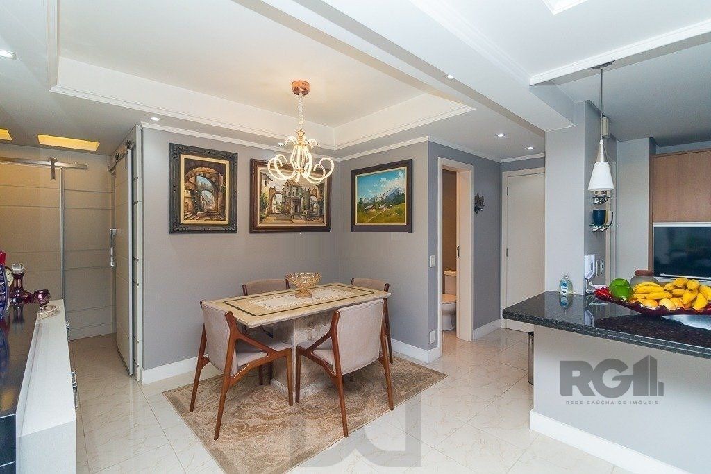 Apartamento 3 dormitórios, 1 suíte, 2 vagas de garagem no Bairro Bela Vista. — foto 12