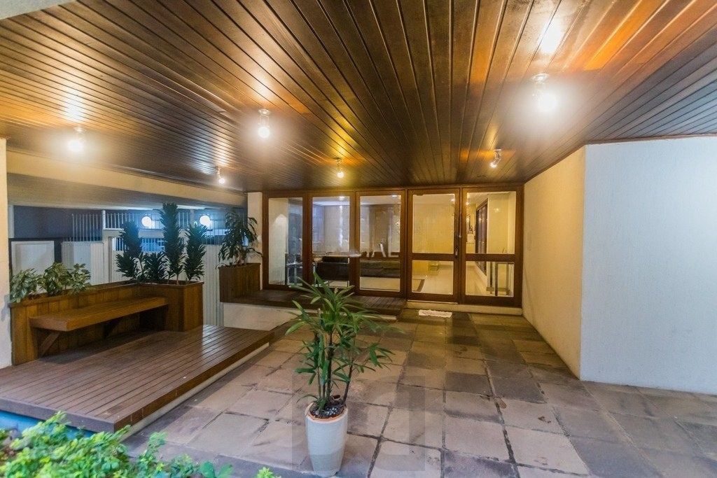 Vende-se apartamento com 2 quartos, 74m² e 1 vaga – Higienópolis — foto 21