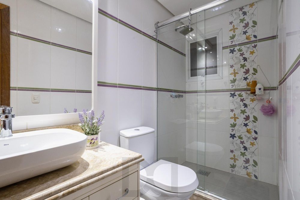 Apartamento com 3 quartos, 83,27 m², 1 suíte e 2 vagas – Jardim Itu — foto 11