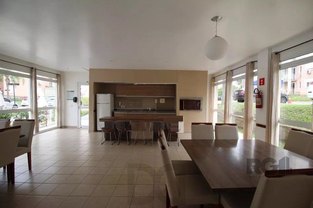Vende-se apartamento 3 dorm 2 vagas - Bairro Morro Santana — foto 38