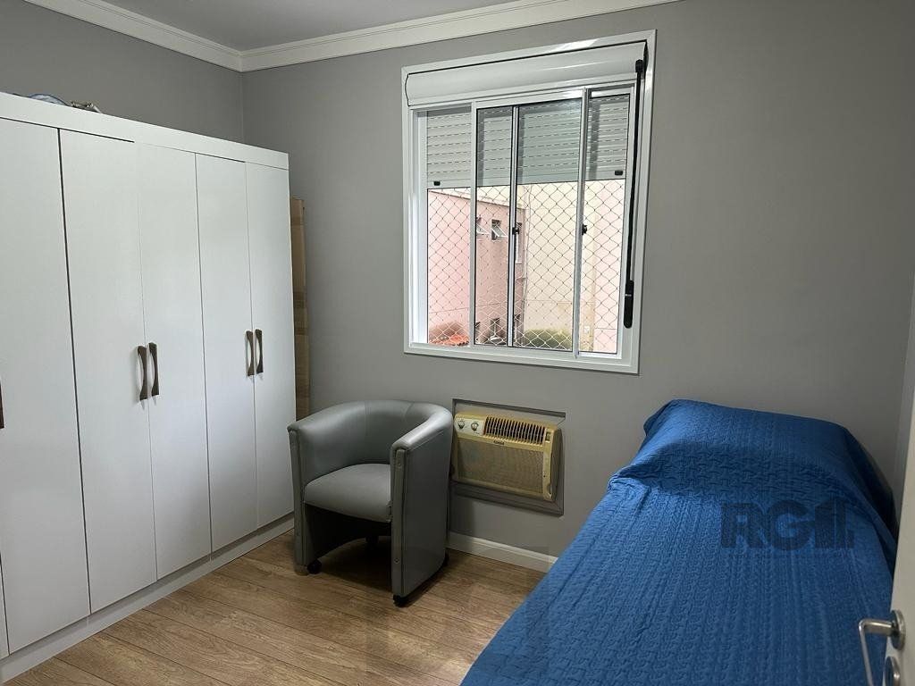 Apartamento para Venda - 67.28m², 3 dormitórios, sendo 1 suites, 1 vaga - Alto Petrópolis — foto 10
