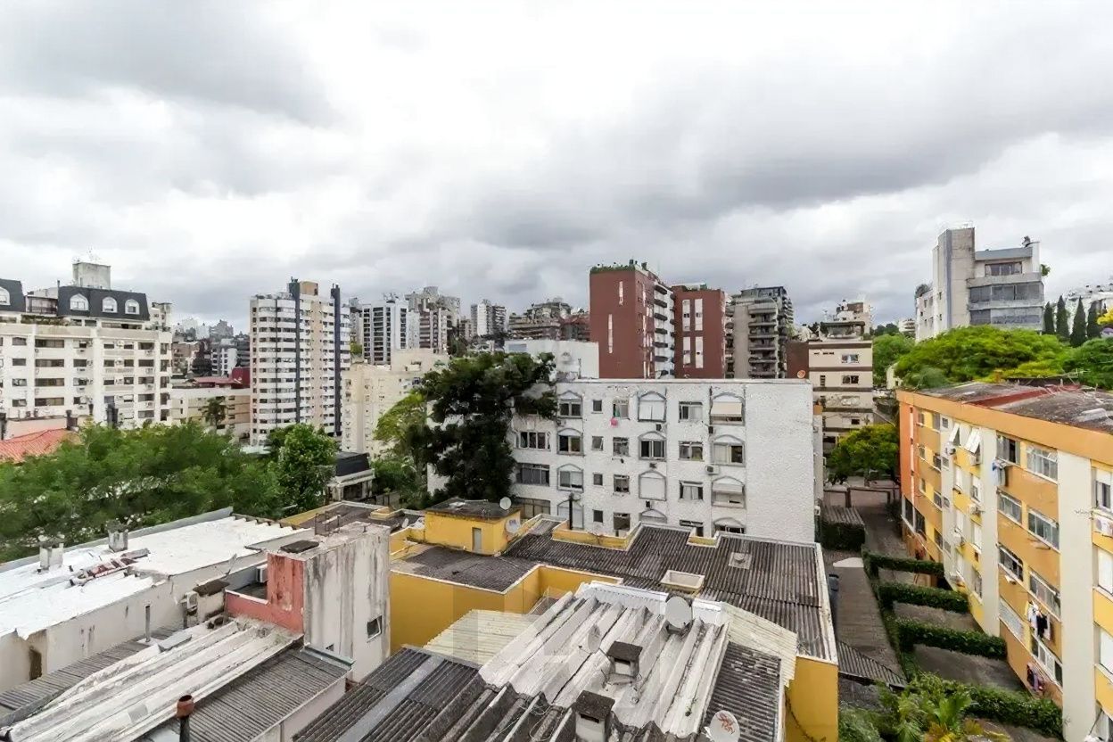 Vende-se cobertura com 1 quarto, 105m² e 1 vaga - Mont Serrat — foto 5