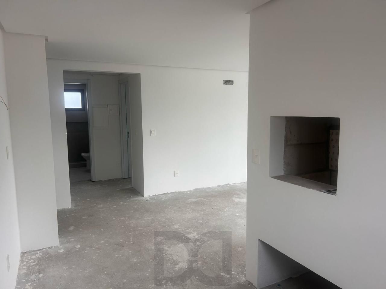 Apartamento de 2 quartos com 88 m², 2 vagas, sacada e churrasqueira - Auxiliadora — foto 9