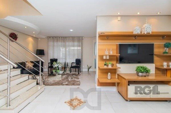 Casa impecável com 3 quartos (1 suíte) e 2 vagas cobertas, — foto 12