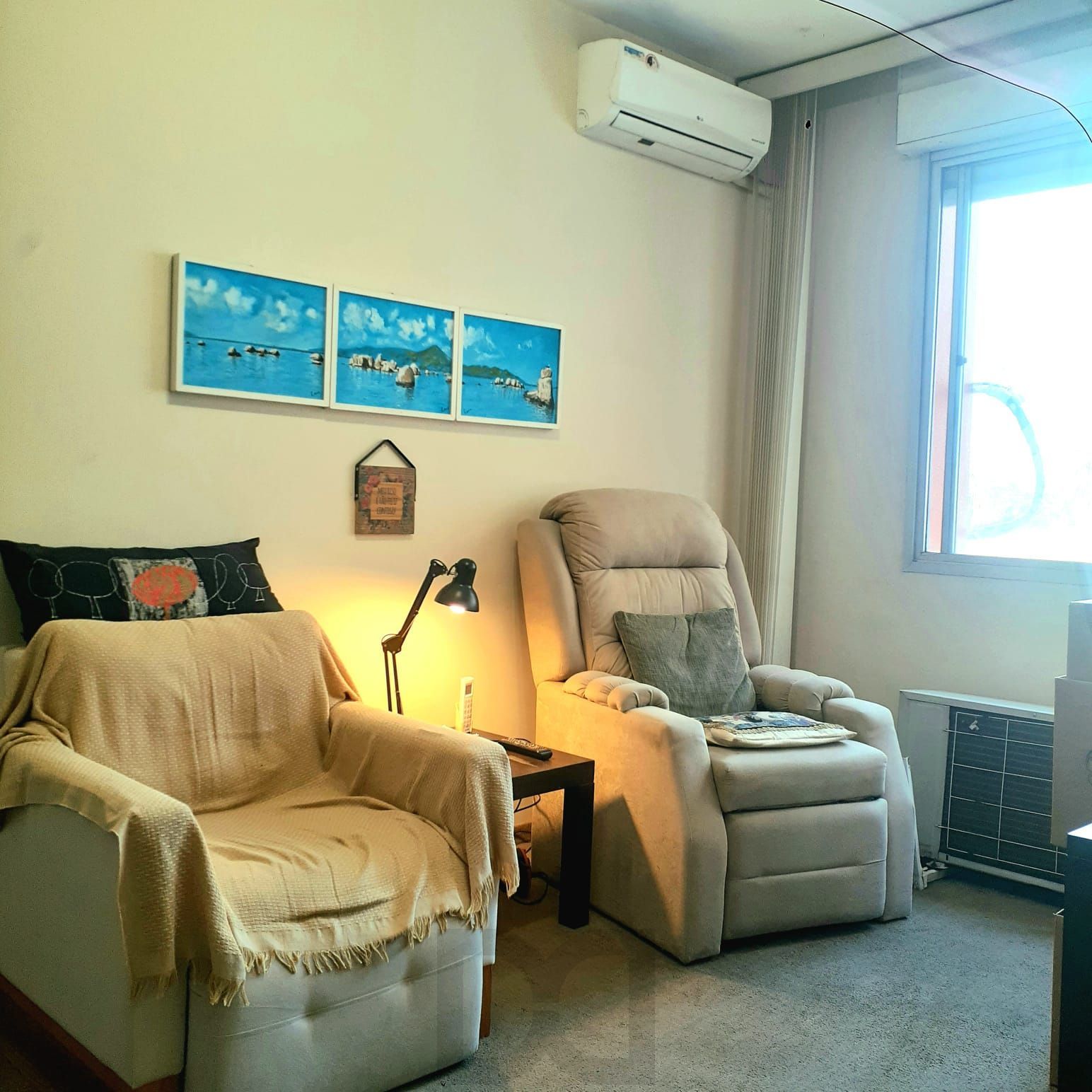 Vende-se apartamento com 1 quarto e 38m² - Bom Fim — foto 4