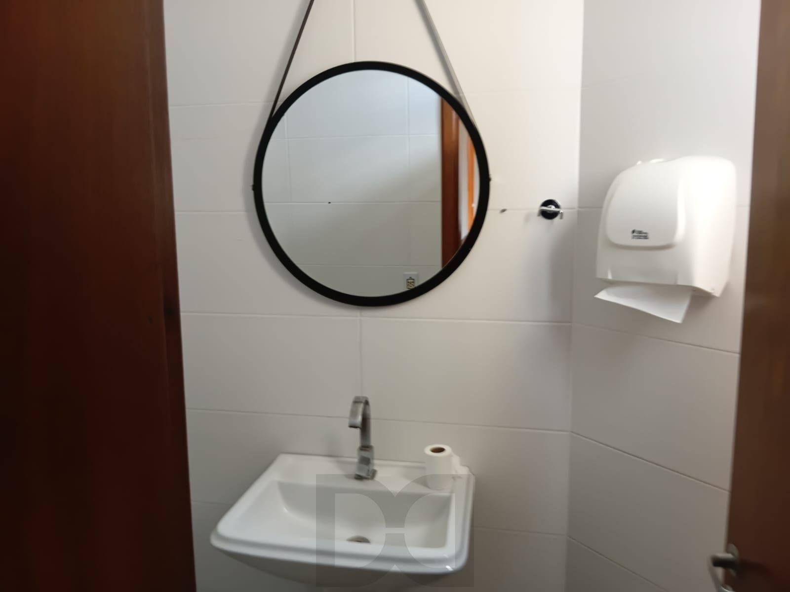 Vende-se cobertura comercial com Terraço – Moinhos de Vento — foto 21
