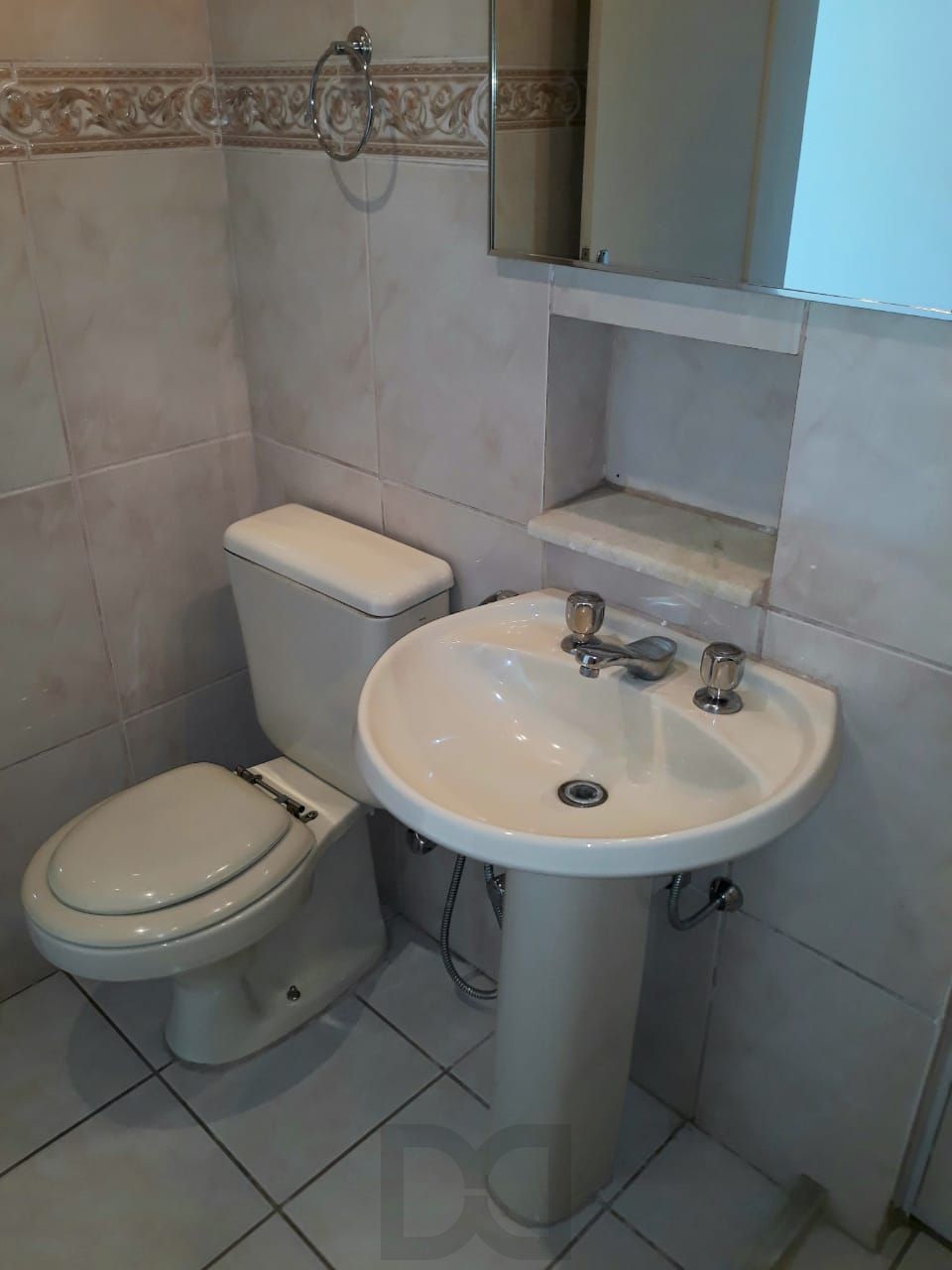 Vende-se apartamento térreo com 1 quarto, pátio privativo e 44 m² – Higienópolis — foto 5