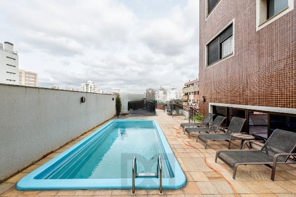 Vende-se apartamento com 3 quartos(1 suíte), 106m² e 2 vagas - Bela Vista — foto 15
