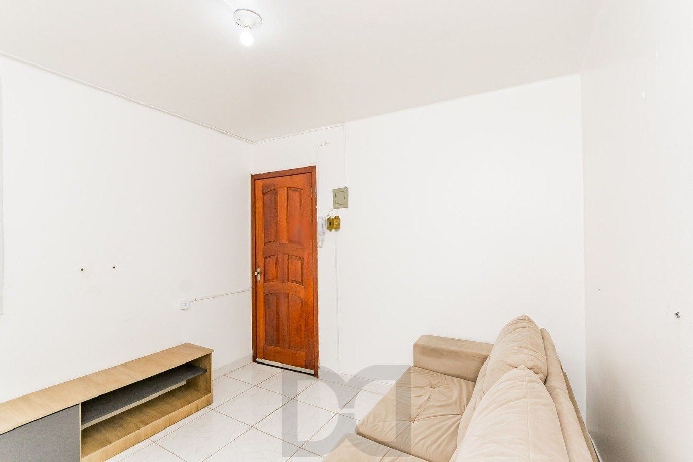 Vende-se apartamento de 1 quarto(suíte) e 40 m² - São Geraldo — foto 3