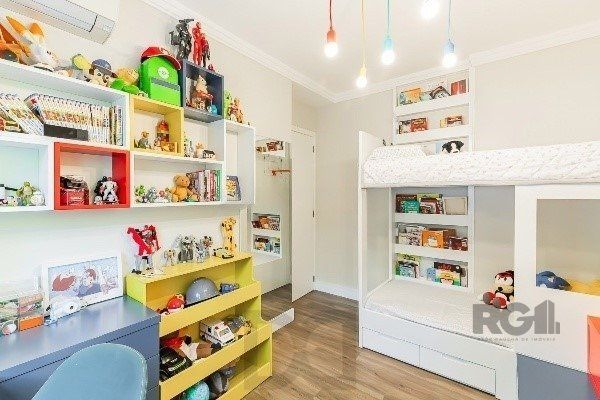 Apartamento Garden de 232m² com Terraço, 3 Dormitórios, 3 Vagas e Infraestrutura Completa na Bela Vista — foto 11