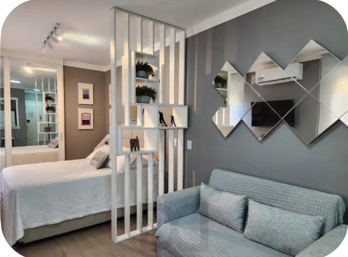 🏡 Apartamento totalmente mobiliado na Cidade Baixa! — foto 13