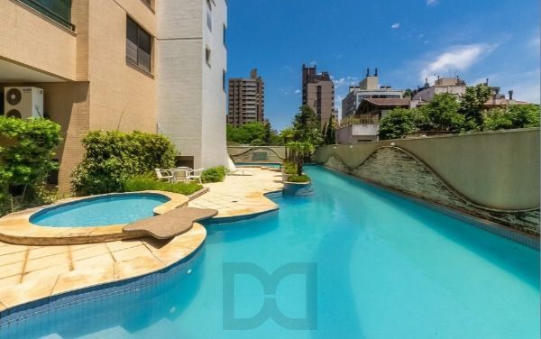 Apartamento 3 suítes, 301m², 4 vagas, semi-mobiliado – Bela Vista — foto 31