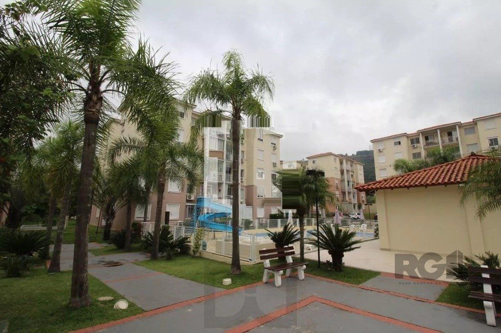 Vende-se apartamento 3 dorm 2 vagas - Bairro Morro Santana — foto 45