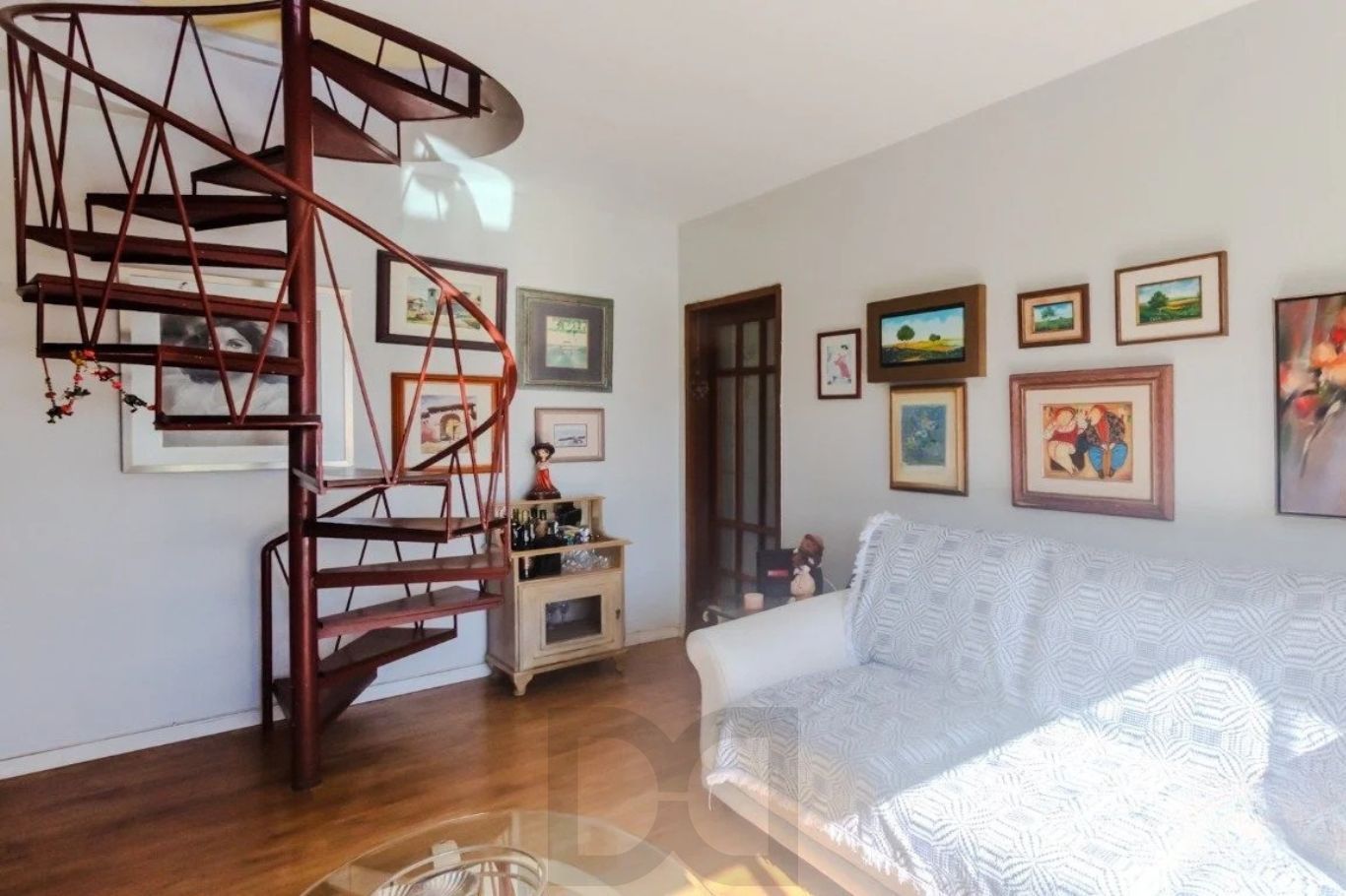 🏡 Vende-se cobertura com 2 quartos, 142 m² e 2 vagas – Petrópolis — foto 8
