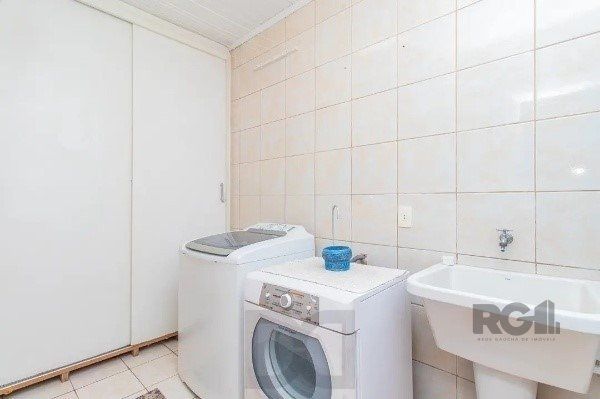 Casa impecável com 3 quartos (1 suíte) e 2 vagas cobertas, — foto 16