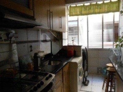 Apartamento para Venda - 72m², 2 dormitórios, Petrópolis — foto 2