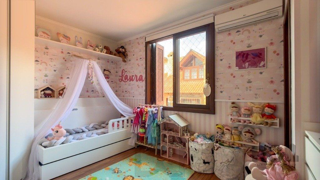 Vende-se ampla casa em condomínio com 3 dorm sendo 2 suítes, com 2 vagas e terraço - 200m² - Vila Assunção — foto 21