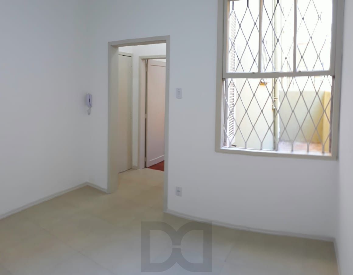 Vende-se apartamento térreo com 1 quarto, pátio privativo e 44 m² – Higienópolis — foto 4