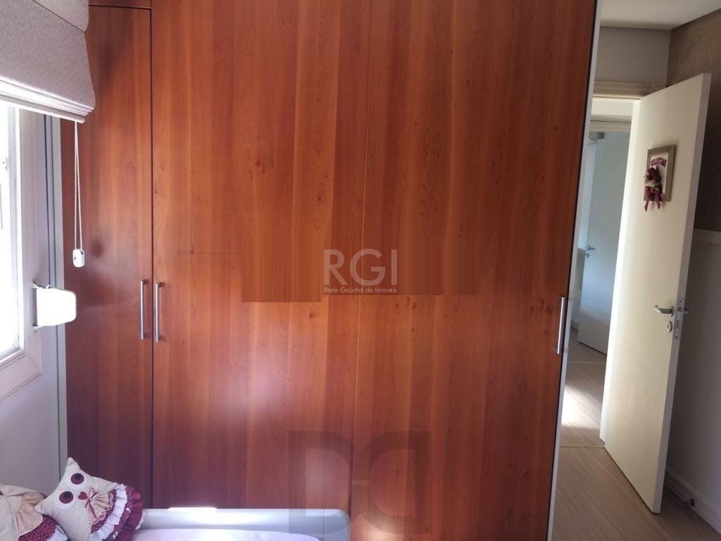 Cobertura para Venda - 248m², 3 dormitórios, sendo 1 suites, 2 vagas - Mont Serrat — foto 28