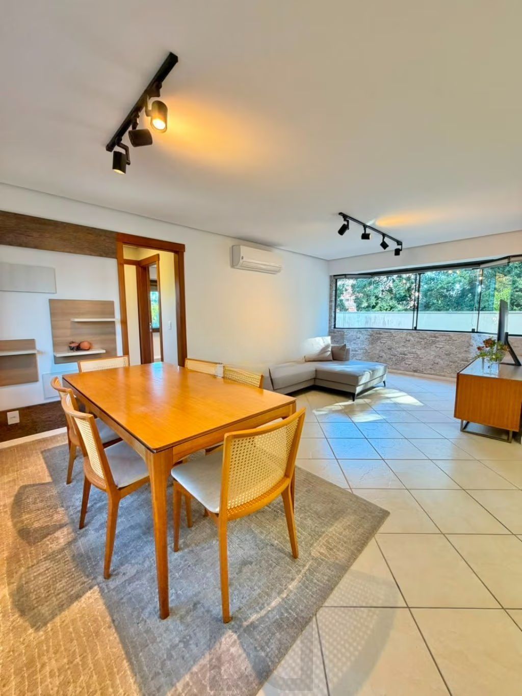 Vende-se apartamento com 1 quarto, 64,90m² e 1 vaga – Auxiliadora — foto 5