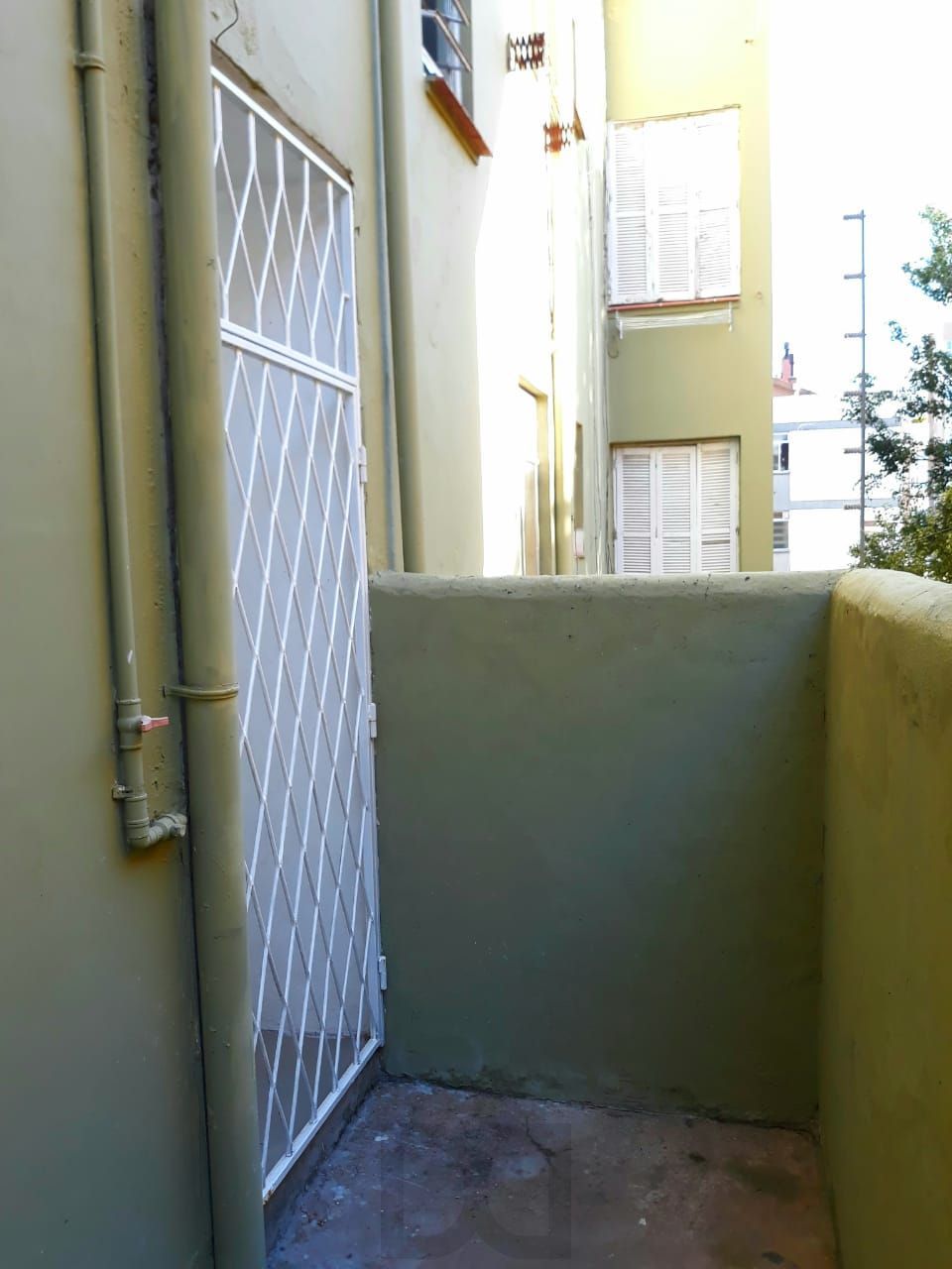 Vende-se apartamento térreo com 1 quarto, pátio privativo e 44 m² – Higienópolis — foto 11