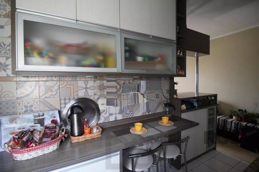 Vende-se apartamento 3 dorm 2 vagas - Bairro Morro Santana — foto 24