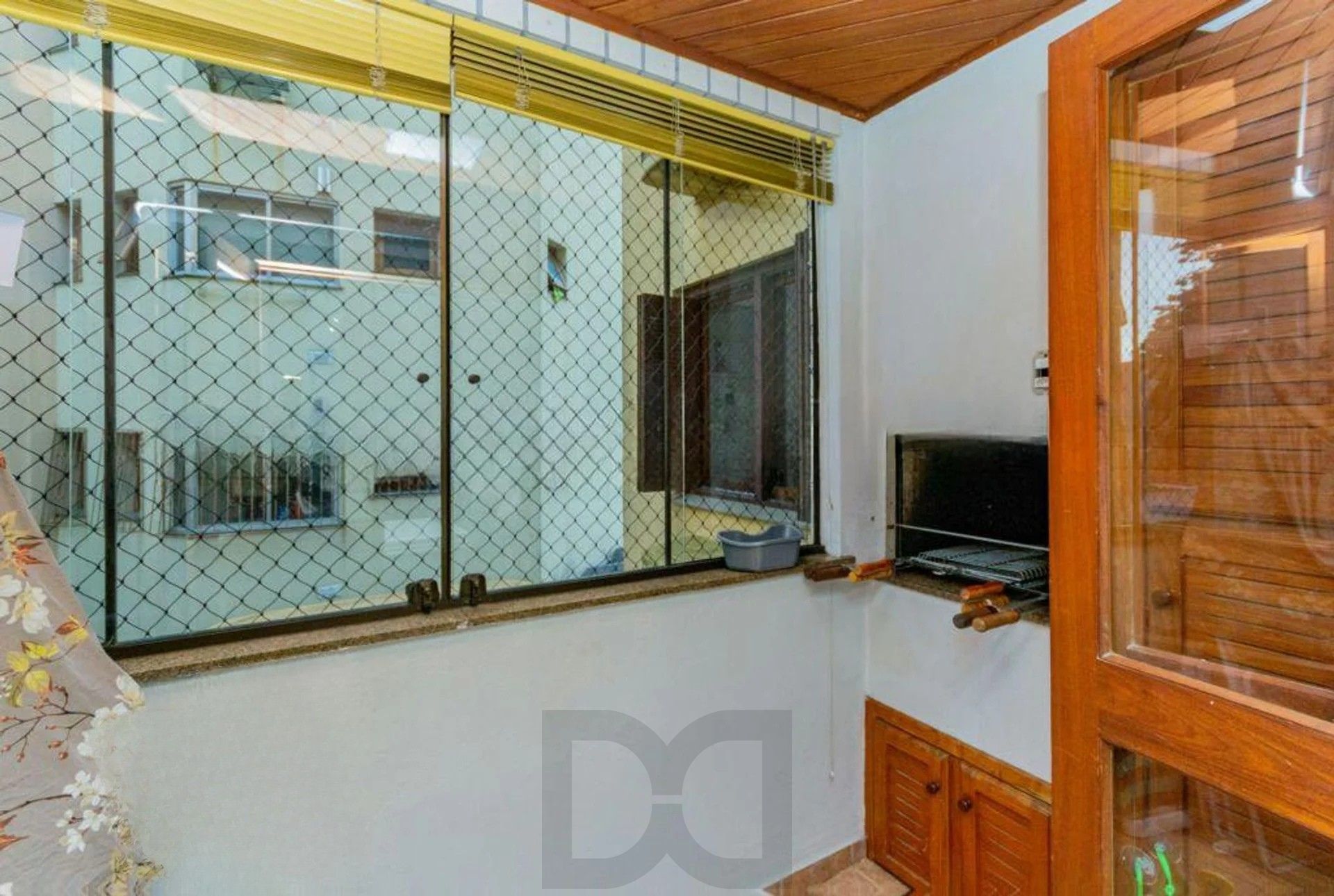 🏡 Vende-se apartamento com 2 quartos (1 suíte), 70,83 m² e 1 vaga – Jardim Botânico — foto 4