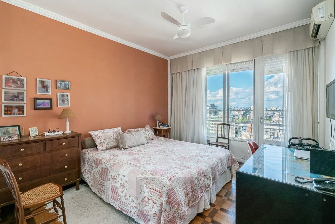 Vende-se apartamento com 3 quartos( 1 suíte), 160m² e 1 vaga - Independência — foto 12