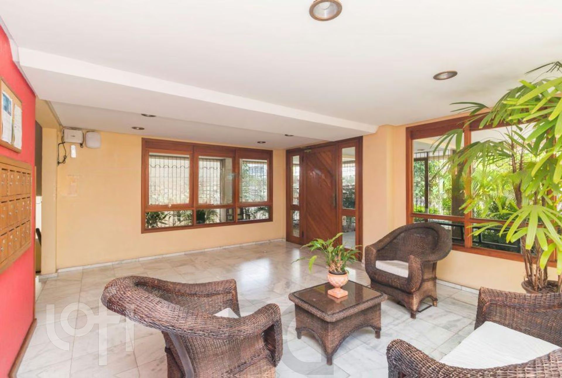 Vende-se apartamento com 2 quartos, 57m² e 1 vaga – Auxiliadora — foto 15