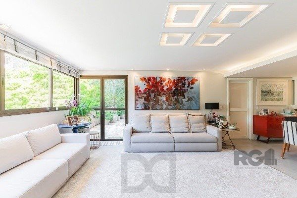 Apartamento Garden de 232m² com Terraço, 3 Dormitórios, 3 Vagas e Infraestrutura Completa na Bela Vista — foto 7