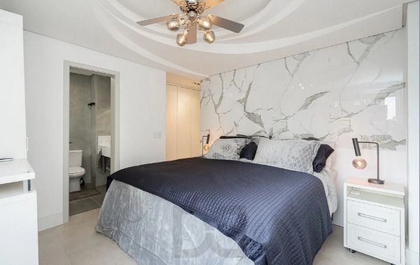 Vende-se cobertura com 2 dormitórios, sendo 1 suíte no bairro Auxiliadora — foto 26