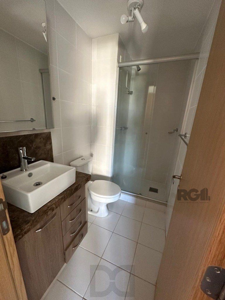 Apartamento para Venda - 62.53m², 2 dormitórios, sendo 1 suites, 2 vagas - Passo da Areia — foto 10