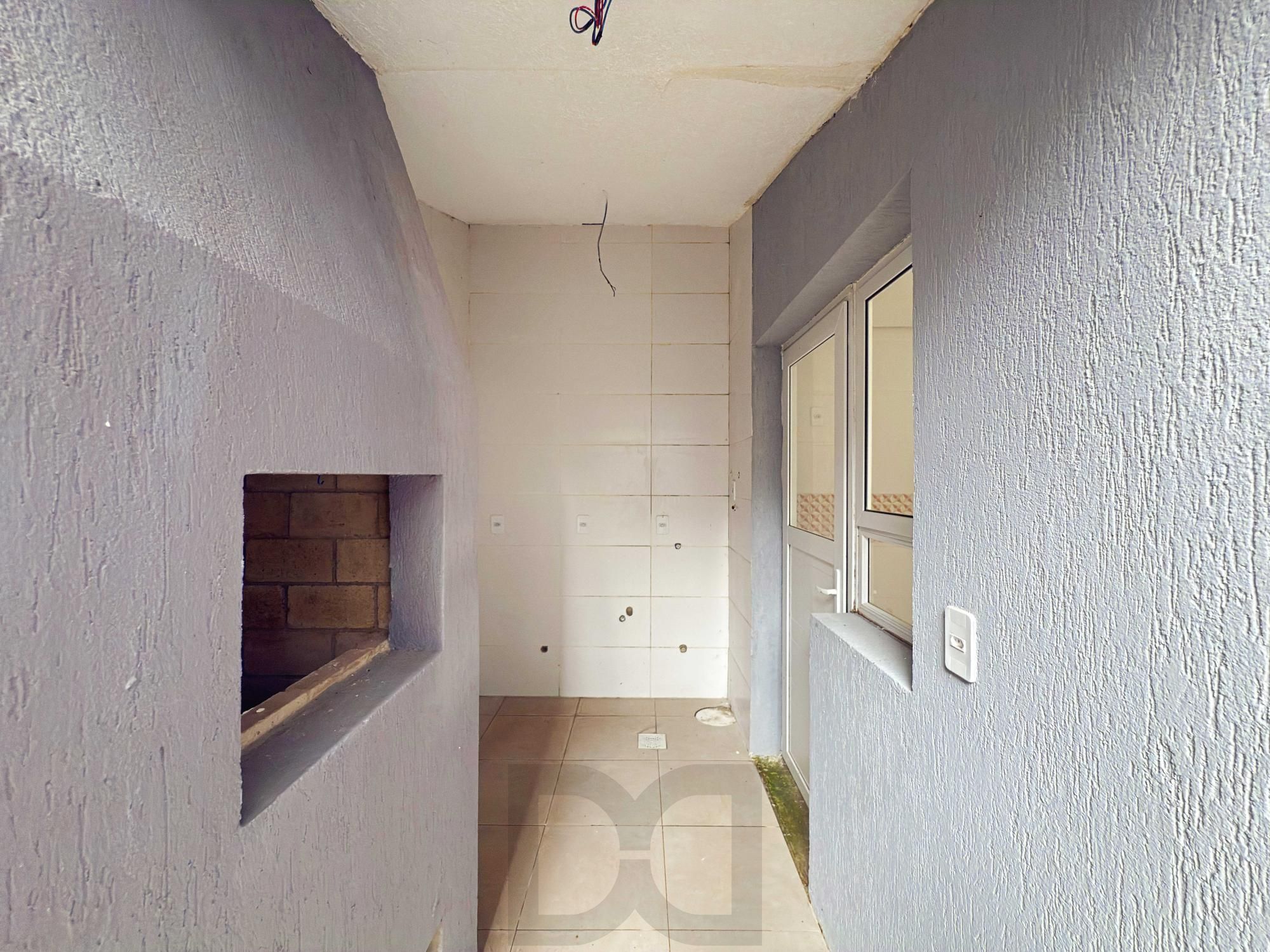 Vende-se casa em condomínio com 4 dormitórios (2 suítes), 3 vagas – Tristeza — foto 13