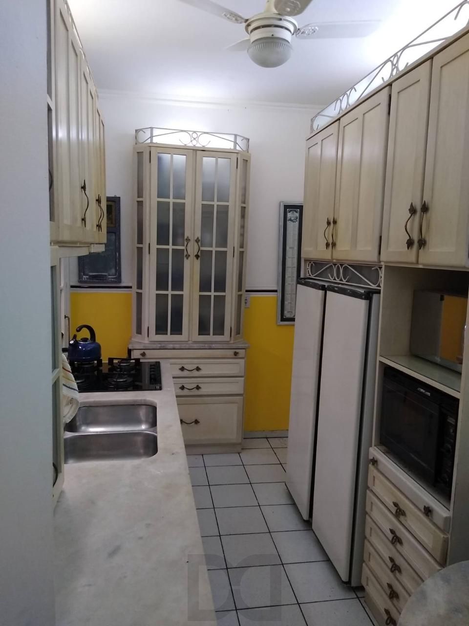 Vende-se apartamento com 3 quartos(1 suíte), 114m² e 1 vaga - Moinhos de Vento — foto 4