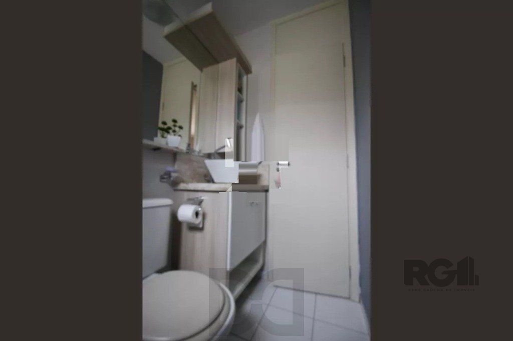 Vende-se apartamento 3 dorm 2 vagas - Bairro Morro Santana — foto 27