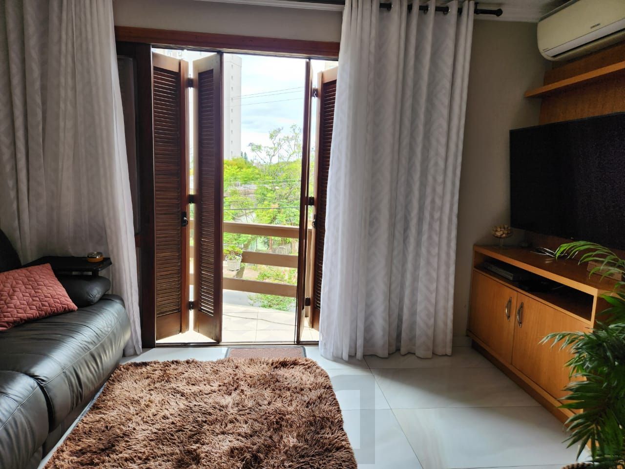 Vende-se apartamento garden com 3 quartos (1 suíte), 197m² e 2 vagas – Jardim Lindóia — foto 2