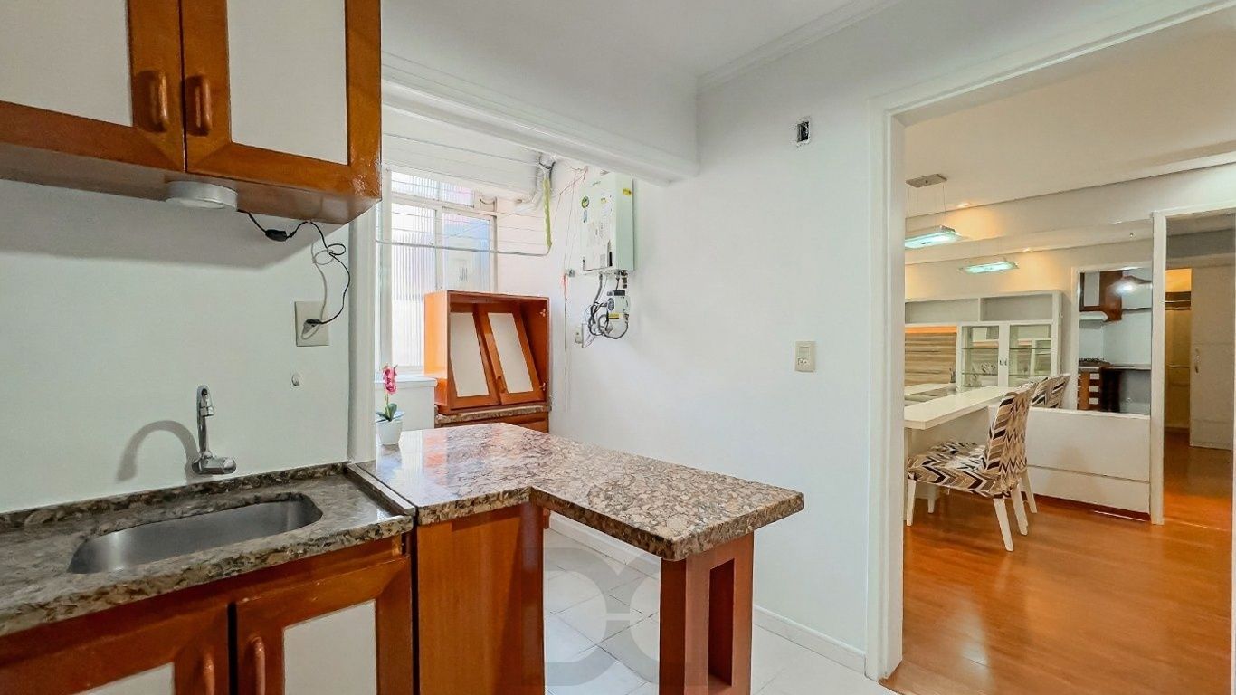 Vende-se apartamento com 2 quartos e 1 vaga - Boa Vista — foto 6