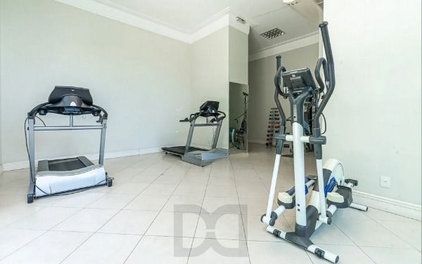 Apartamento 3 suítes, 301m², 4 vagas, semi-mobiliado – Bela Vista — foto 29