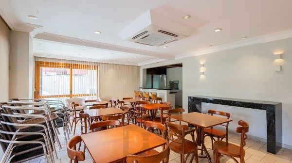 Vende-se apartamento com 2 quartos( 1 suíte), 96m², sacada e 2 vagas - Mont Serrat — foto 23