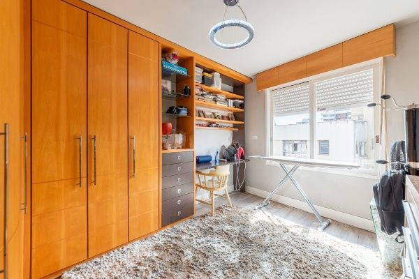 Vende-se apartamento com 3 quartos (1 suíte), 123m² e 2 vagas – Auxiliadora — foto 13