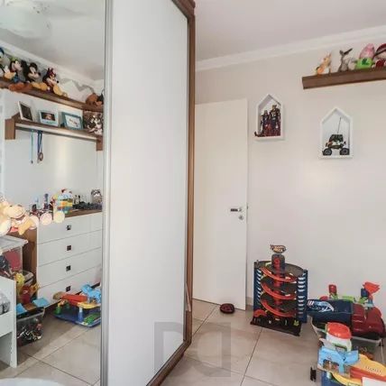 Vende-se apartamento com 2 quartos (1 suíte), 79m² e 2 vagas – São Geraldo — foto 21