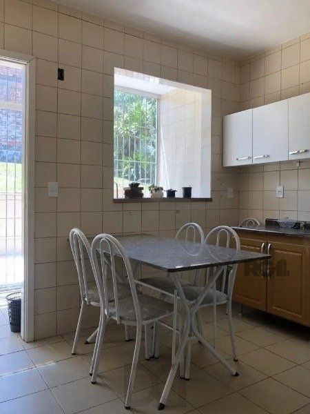 Vende-se casa estilo sobrad, no formado de 2 residencias independentes, 4 quartos com 1 suíte e 2 vagas - 208m² - Vila Ipiranga — foto 9