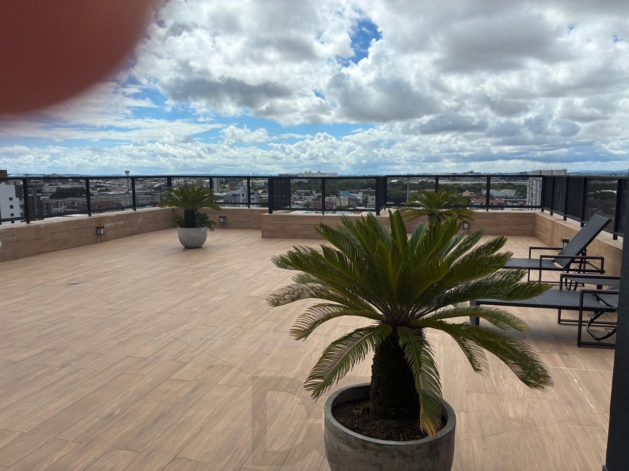 Vende-se apartamento com 2 quartos (1 suíte), 79m² e 2 vagas - Rua Eduardo chartier 190 — foto 19
