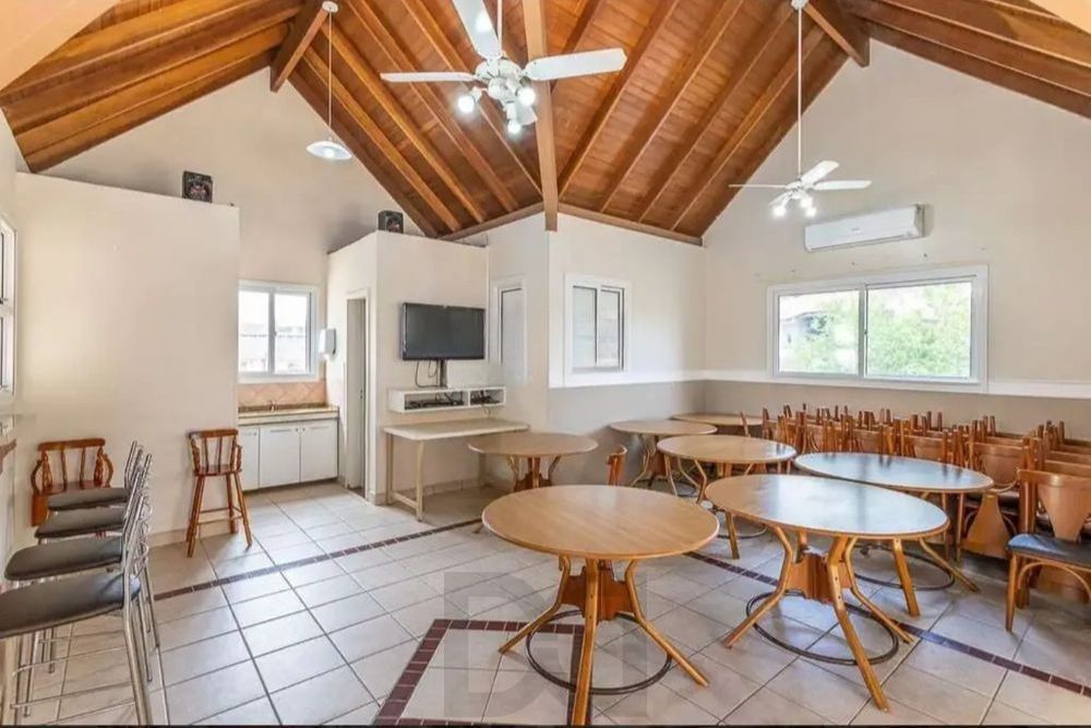 Apartamento com 3 quartos, 83,27 m², 1 suíte e 2 vagas – Jardim Itu — foto 23