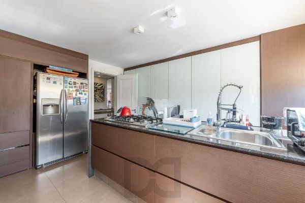 Vende-se apartamento com 3 quartos (1 suíte), 123m² e 2 vagas – Auxiliadora — foto 16